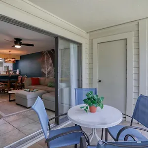 Modern Palm Paradise Apartment Bradenton